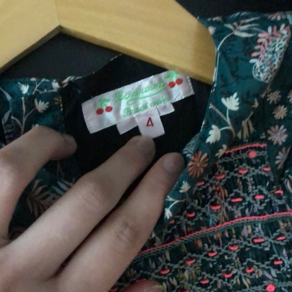 Bonpoint duchesse - Picture 2 of 2